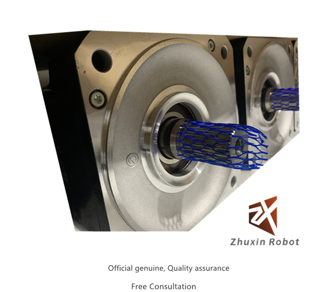 560V Robot Spare Parts