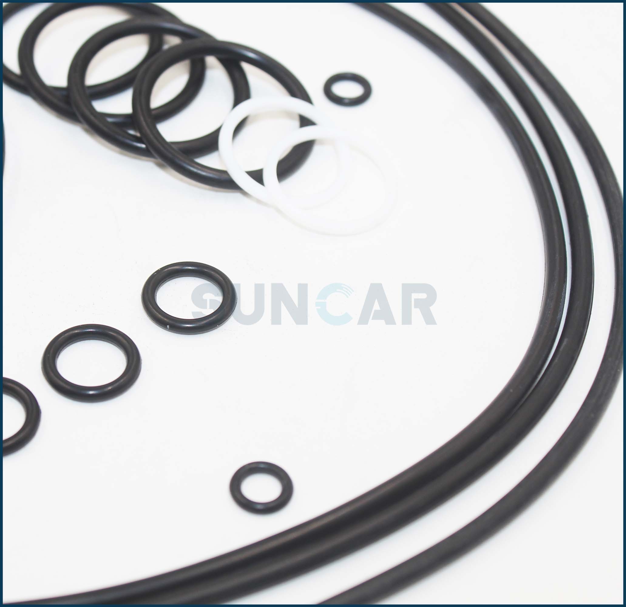 YN15V00002R300 Seal Kit Swing Motor Assy For Kobelco Excavator ED190LC SK160LC SK200 SK200-6 SK200LC SK200LC-6 SK200SR