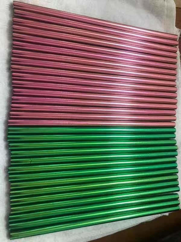 200A Stainless Steel Flatware Vacuum Coating Systems