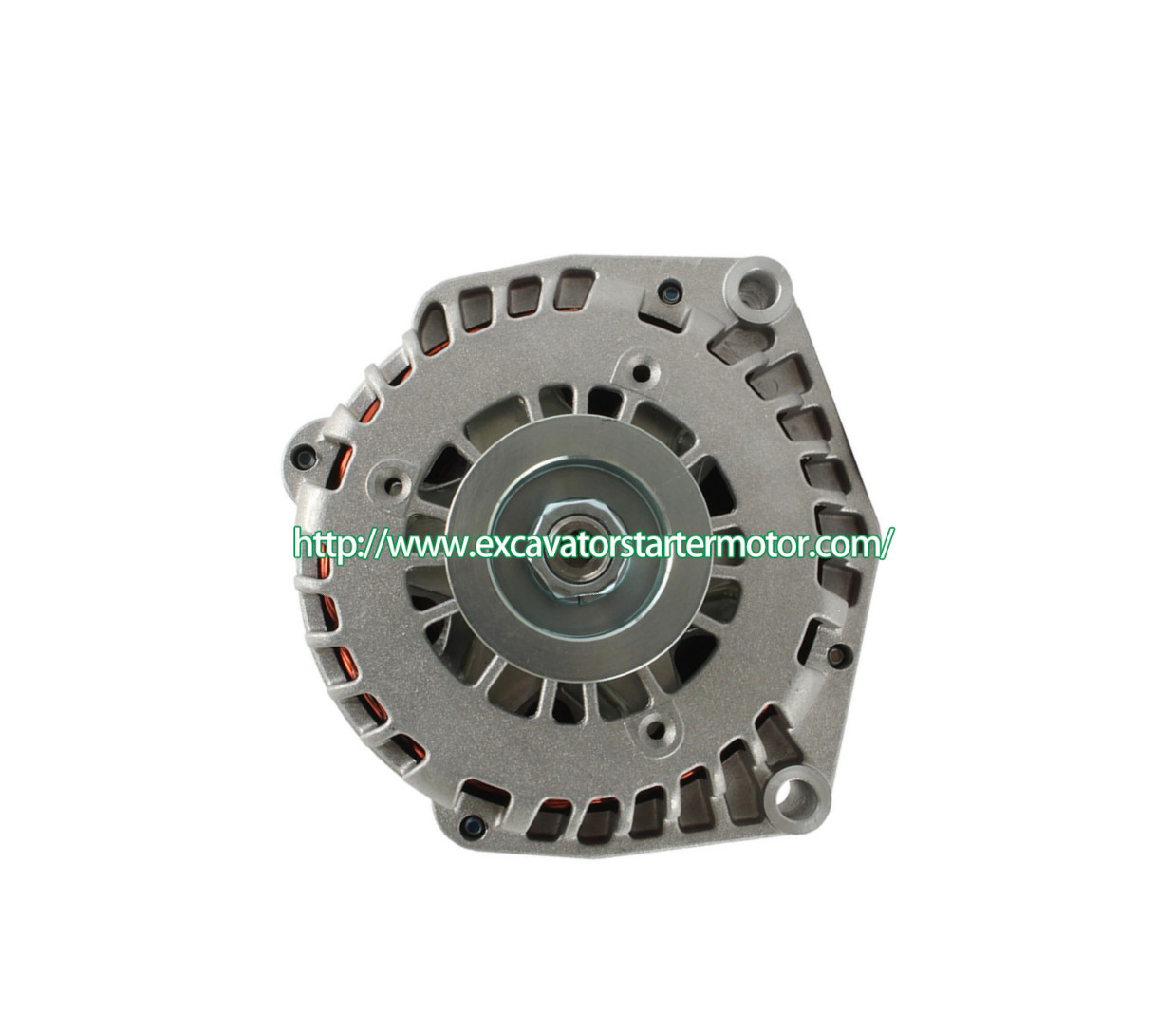 Alternador 12V 160A GMC YUKON XL 15093928 15857608 15905871 25877026 15093928 15857608 25877026