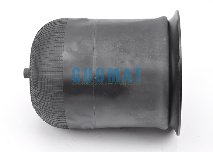 4757NP01 Contitech Truck 9579 Goodyear Air Springs With Metal Piston