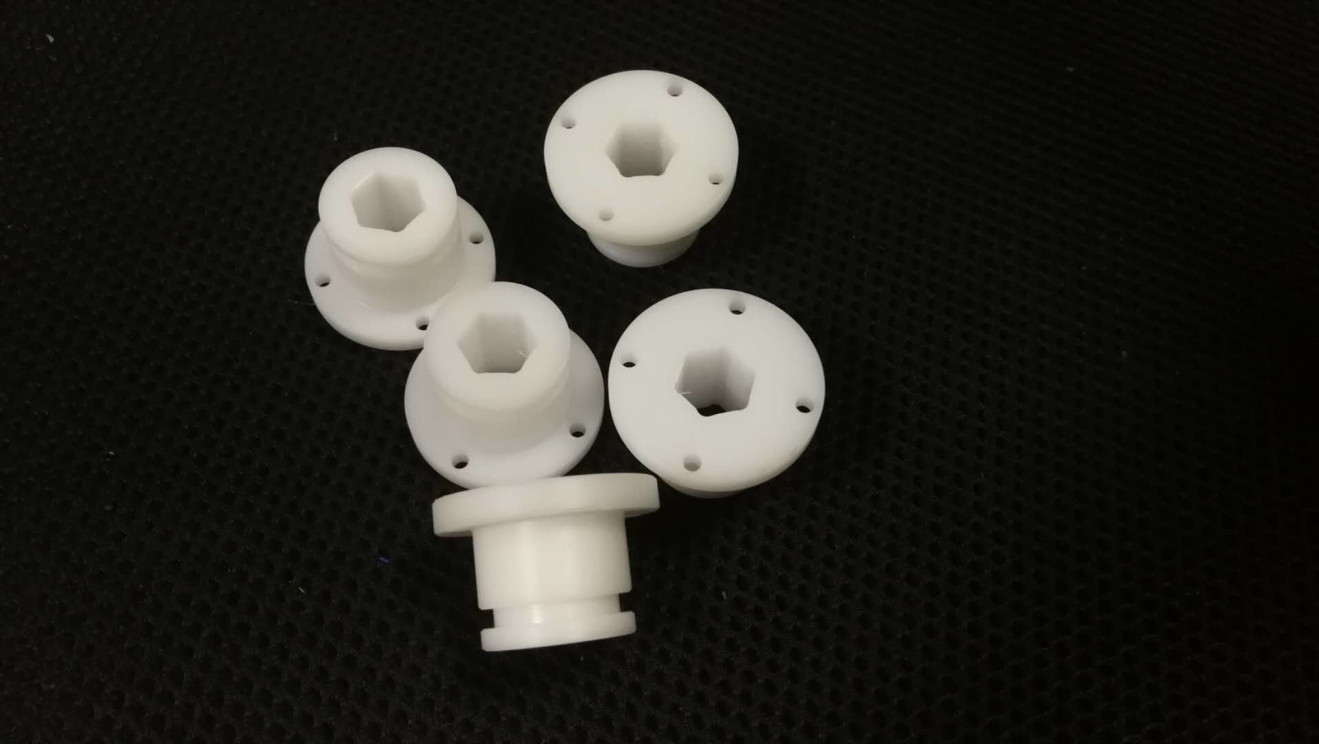 W Axis Rotating Plastic Wheel KG2-M9108-11 Widening Rotating Pulley YAMAHA YG12 YS12