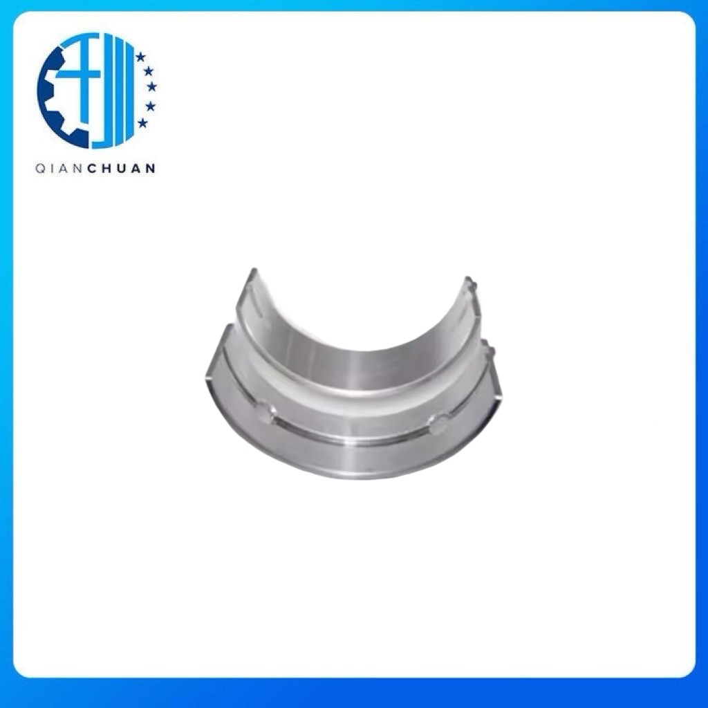 H1073/7 H1059/7 H1103/7 H1060/5 Main Bearing Truck Engine Spare Parts For Scania