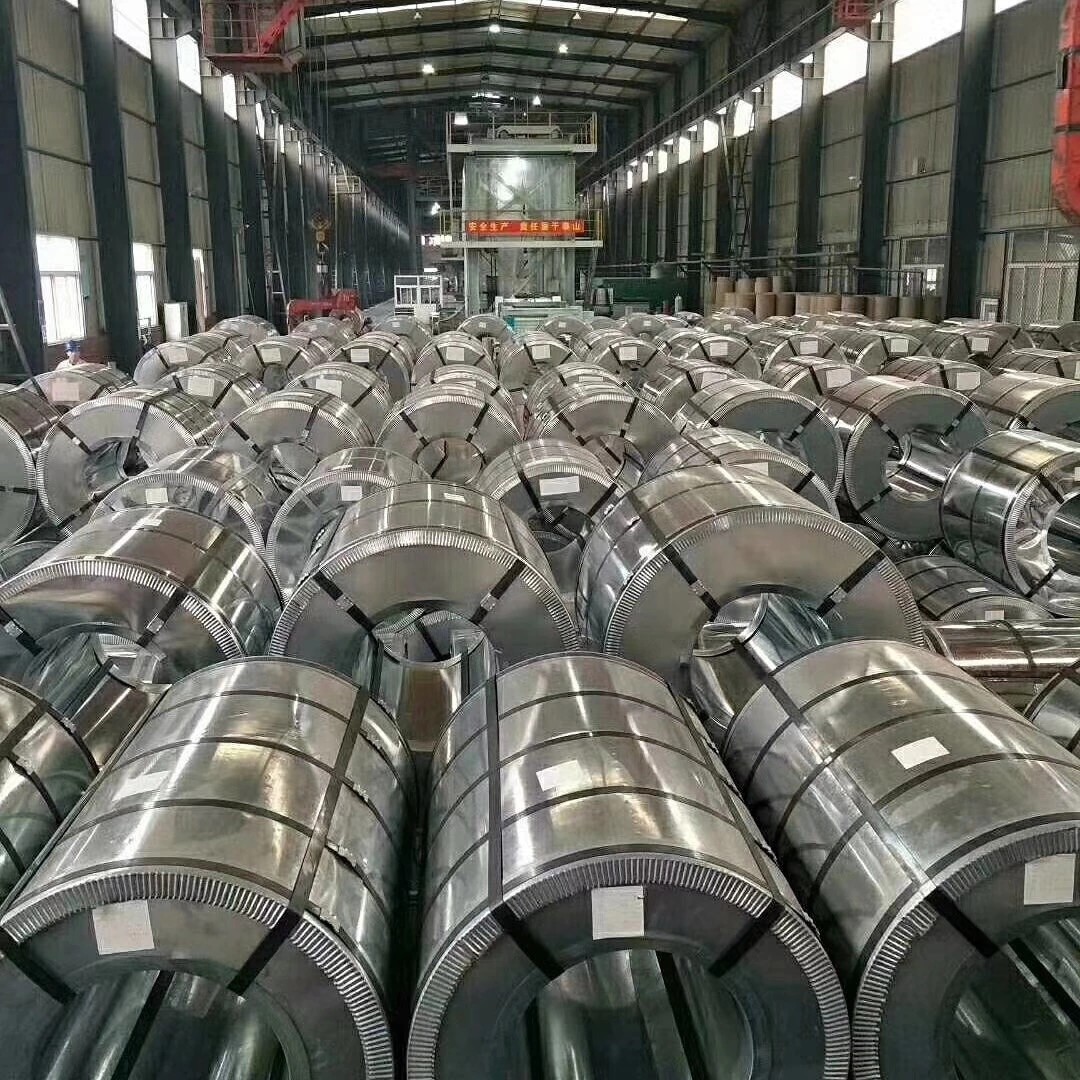 Astim A792 Galvanized Steel Coil 0.12mm G550 Aluzinc Gl