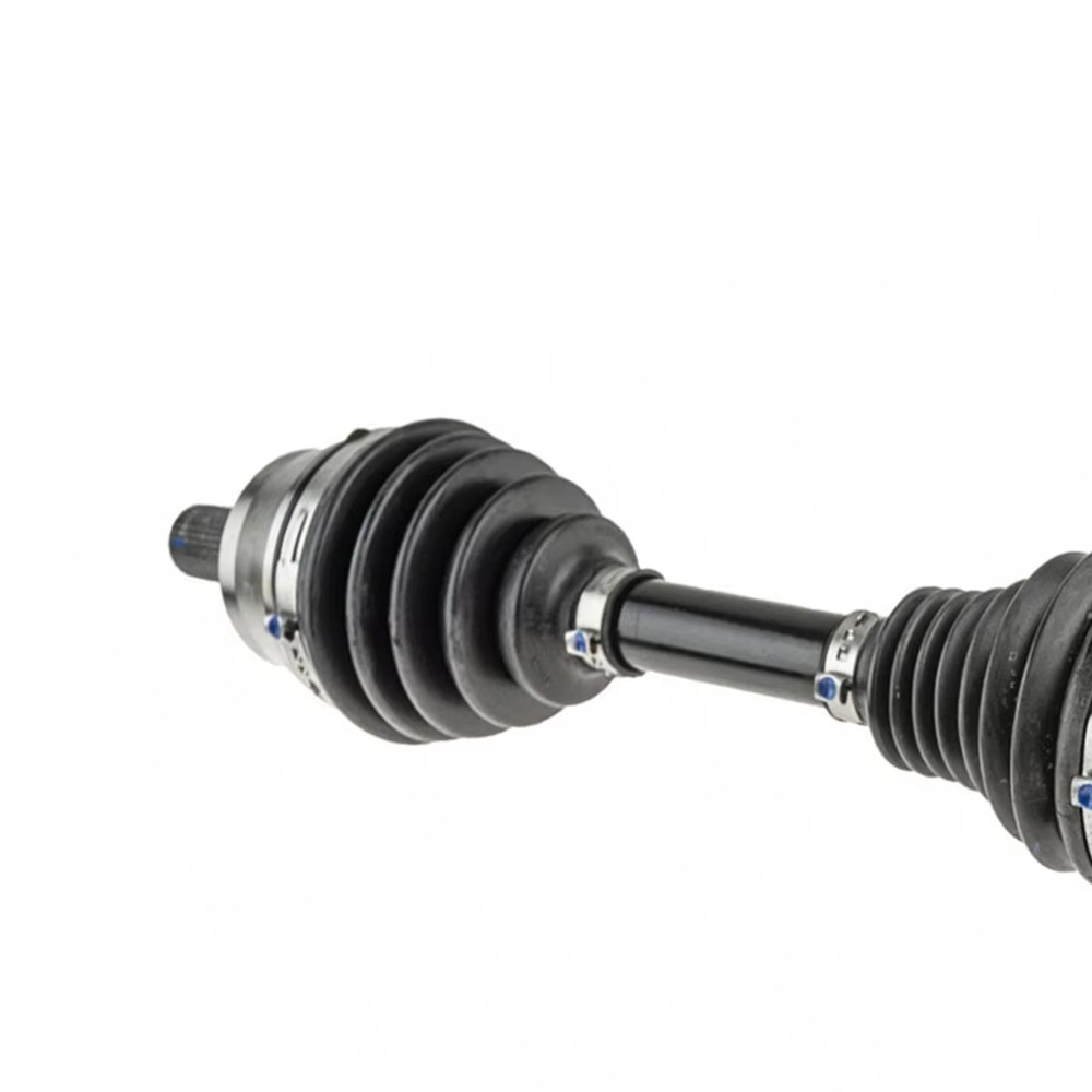 Womla Genuine Auto Parts OE 36011266 Drive Shaft Left Front 5 Cylinder For Volvo S60 V60 S80 V40 V70