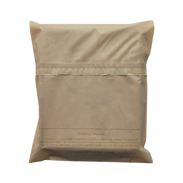 Antiwear Poly Mailers Shipping Envelopes