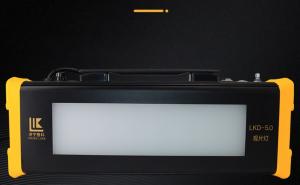 Quality Digital Led Industrial Radiographic Film Viewer Black-and-White Density for sale