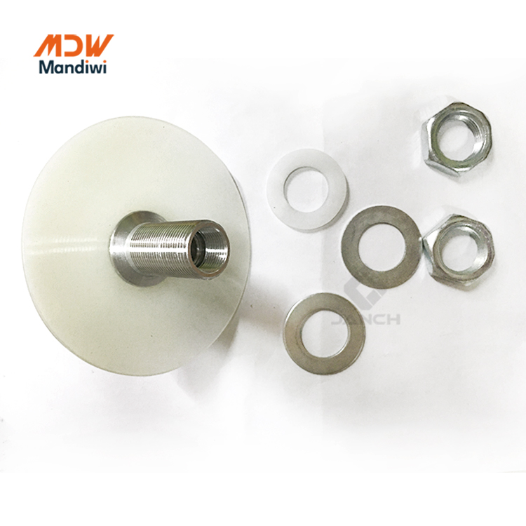 MDW Cement Silo Arch Breaking Aerators For Lime And Cement Powder Materials