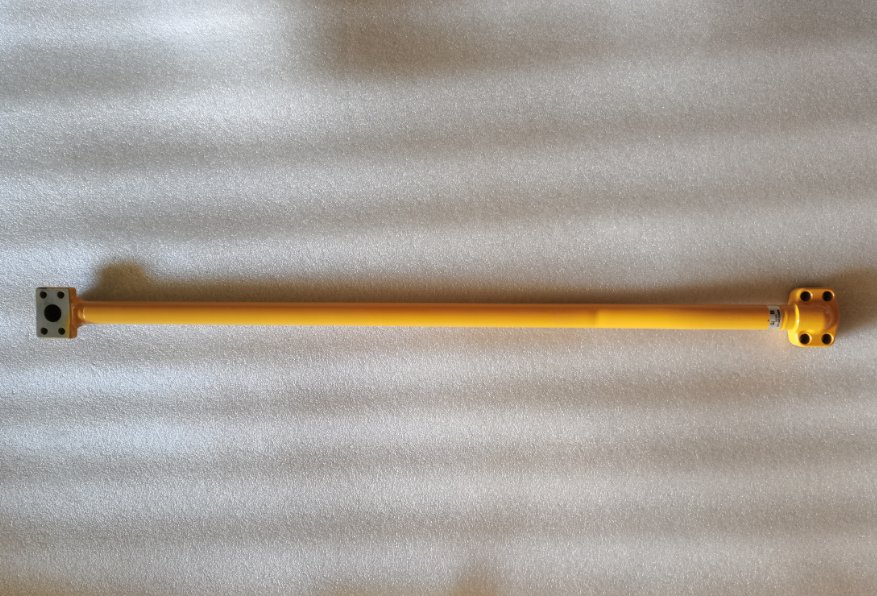 Steel Tube For SE370 Excavator Cylinder Pipe In Machinery Repair Shops