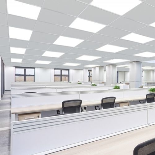 Perforated False Ceiling Aluminium Panels