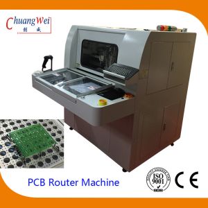 Quality PCB Router Depaneling with Easy Windows 7 System-PCB Depanelizer for sale