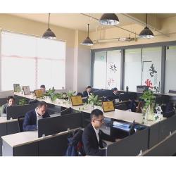 Lianyungang Tiancheng Network Technology Service Co., Ltd.