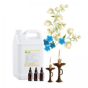 Quality Flower Fragrance Oil For Candle Making &Air Freshener With Free Sample for sale
