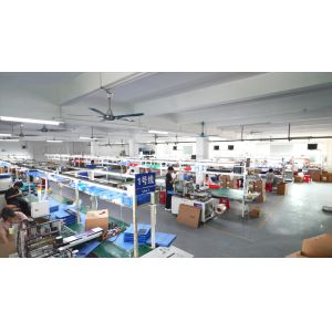 Huizhou Longshengxiang Electronics Co., Ltd