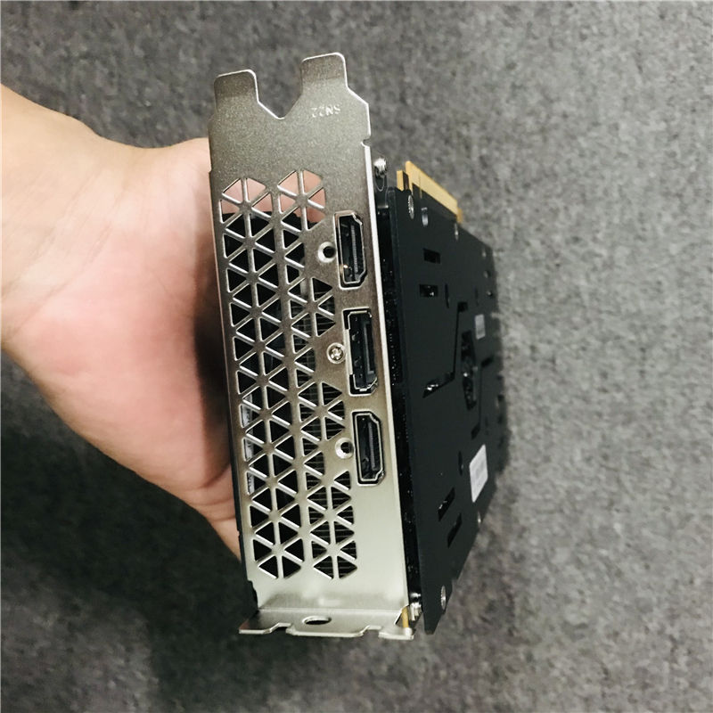 High Efficiency 66mhs RTX3070m Laptop Graphics Card 8GB Geforce RTX 3060m 3070m 3080m for GPU Case