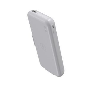 Lightweight Inbuilt Cable Power Bank Smart Fast Charging User Friendly