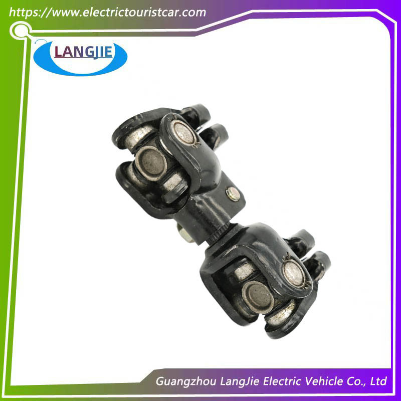 CIub Car Sightseeing Car Golf Car Universal Joint Cross Joint Column