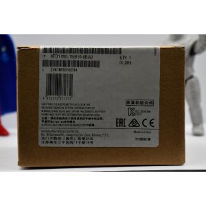 Siemens Redundancy module, Redundancy Module for use with SITOP