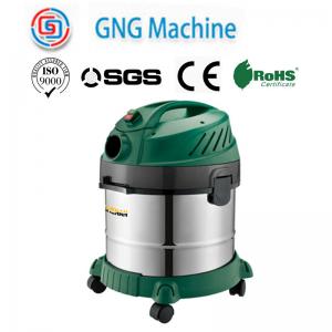 Quality Double Stage Vacuum Cleaner Dust Collector 25L ROHS Certificate for sale