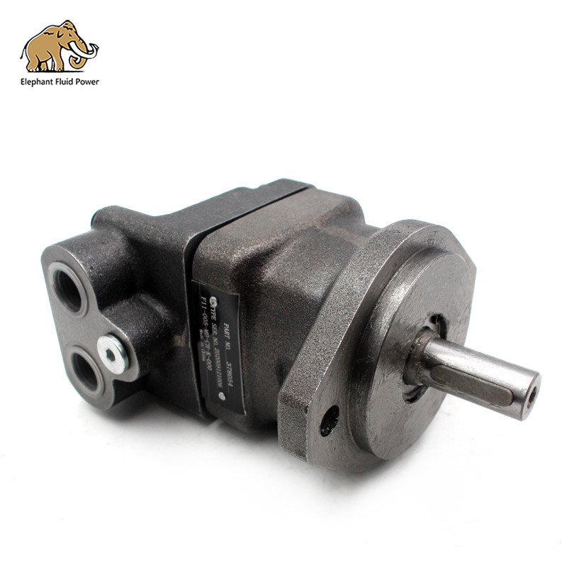 F12-110-MS-SV-S-000-000-00 Parker Piston Motor Hydraulic For Original Replacment