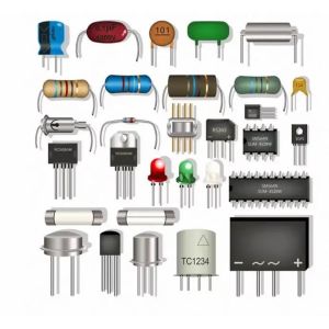 Embedded Processors 5AGXBA3D6F27C6N