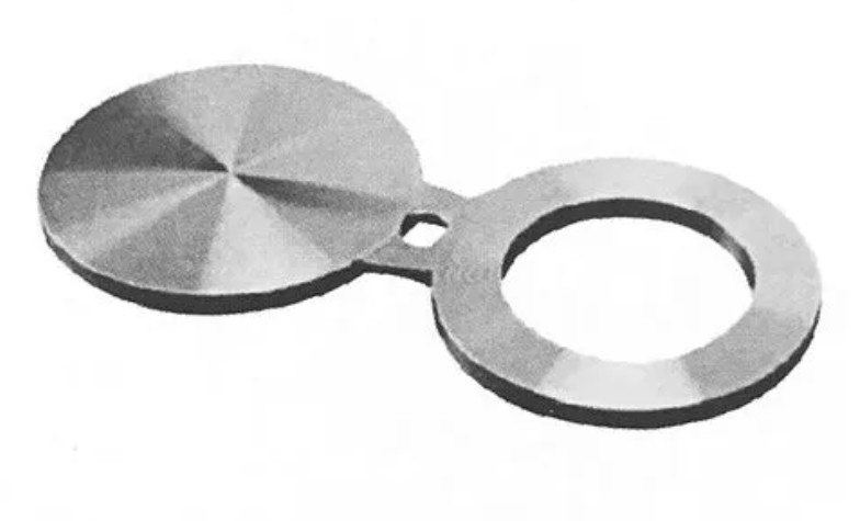 C70600 ISO9001 Copper Nickel 150lb Blind Flange
