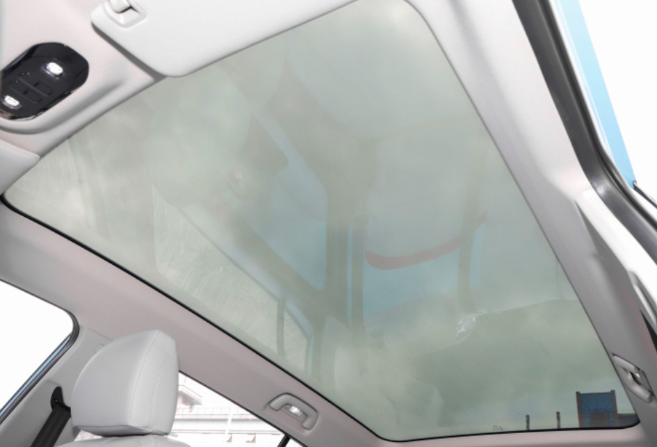 AION Y 2022 70 Executive Edition Lithium Iron Phosphate 5 Door 5 seats SUV