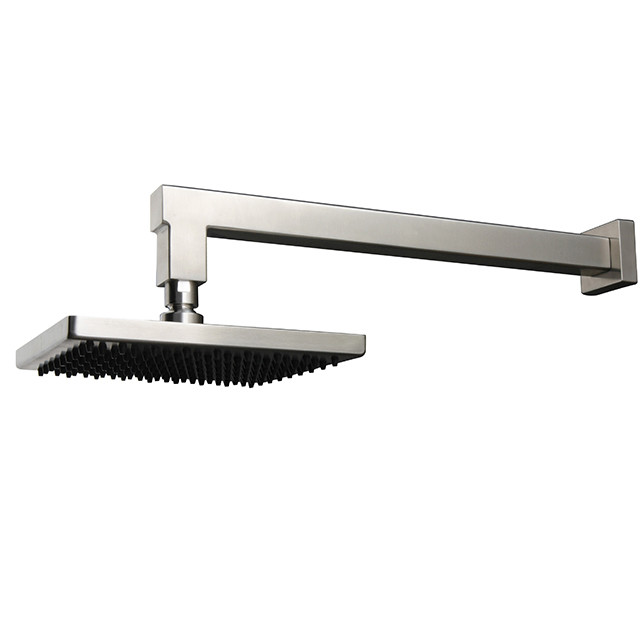 SENTO G-42 stainless steel water saving concealed shower mixer