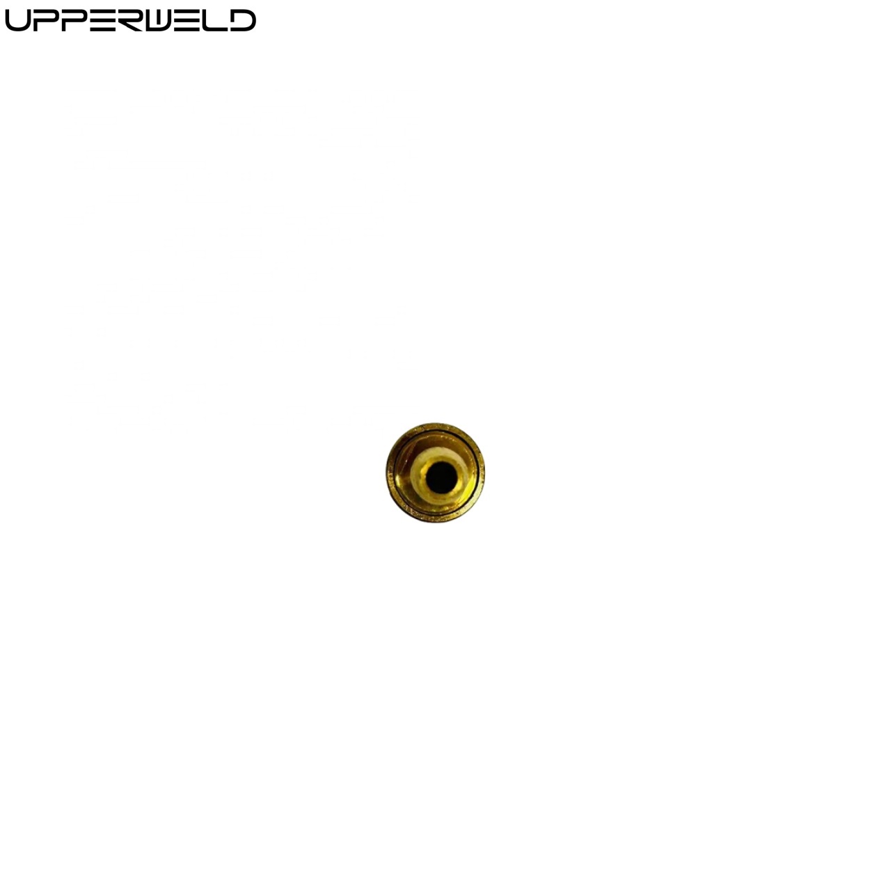 Max.oper Oxygen Welding Accessories Oxygen Flashback Arrestor for Upper Welding