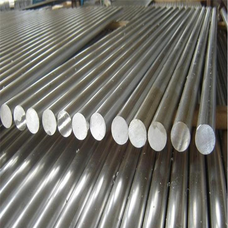 Cold Bending ASTM AISI 5mm Stainless Steel Rod 304 310S Polished Bright