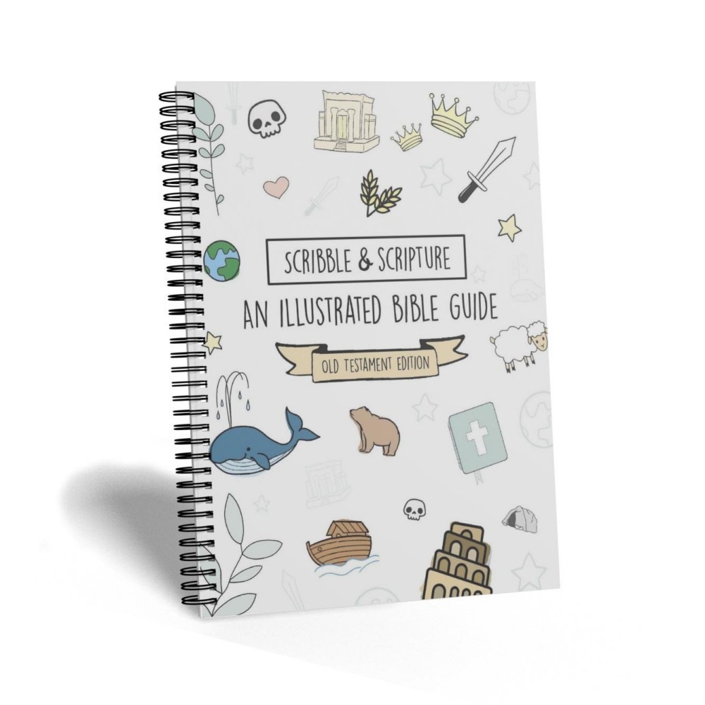 15 Page Count Spiral Hardcover Notebook without Pocket and Embossed Design
