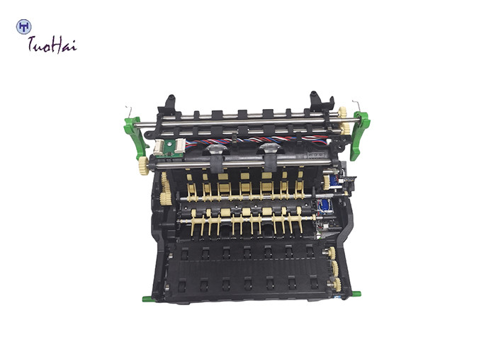 1750245555 01750245555 Wincor ATM Parts Cineo Transport Unit Head Short Path CRS ATS