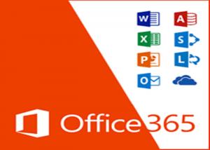 China 12 Month Subscription Office 365 E3 25 User Fast Shipping Office Applications on sale