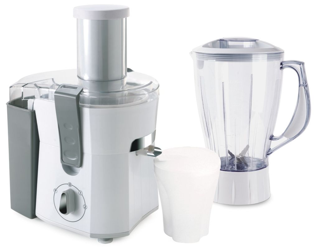 JE900 2 Speeds Classic Power Juicer