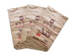 20kg 25kg 120gsm Laminated Kraft Paper Bags
