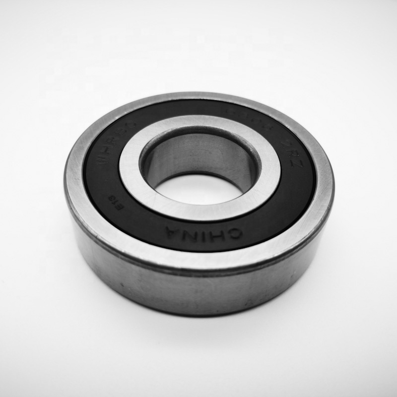 Features Stainless Steel 6306 Washing Machine Parts for LG WHRBC Tub Deep Groove Bearing
