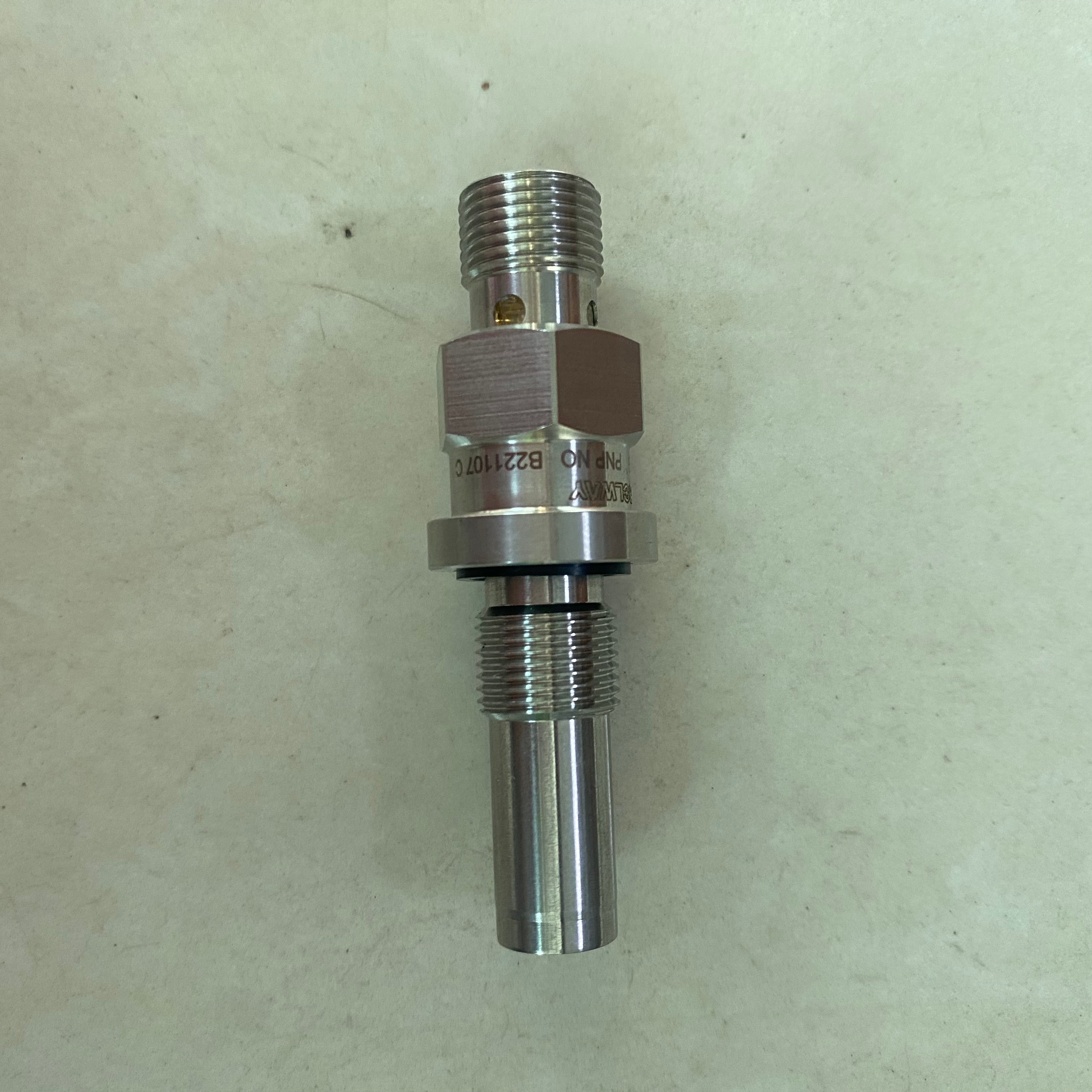 Master Cylinder Proximity Switch Spare Parts For PM Concrete Pump Truck