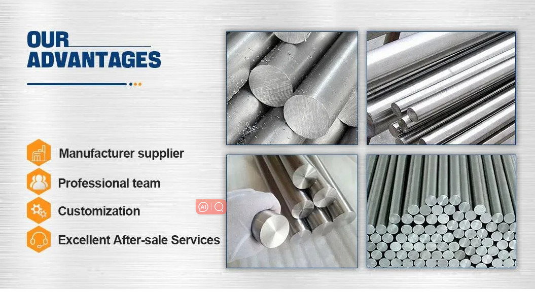 Technique Cold Rolled Low Temperature Worked Stainless Steel Roll for Coil and Manufacturing