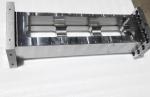 Precision CNC Machining Twin Screw Extruder Machine Components Barrel Cylinder