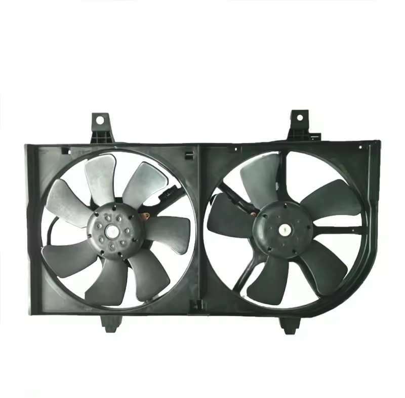 NISSAN SENTRA 00-02 N16 214816M100 Auto Parts Radiator Water Tank Cooling Electronic Fan