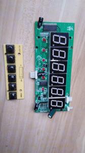 Quality PCB/Main Board for Weight Indicator Yaohua T3 for sale
