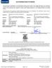 Guangzhou HY Energy Technology Limited Corp. Certifications