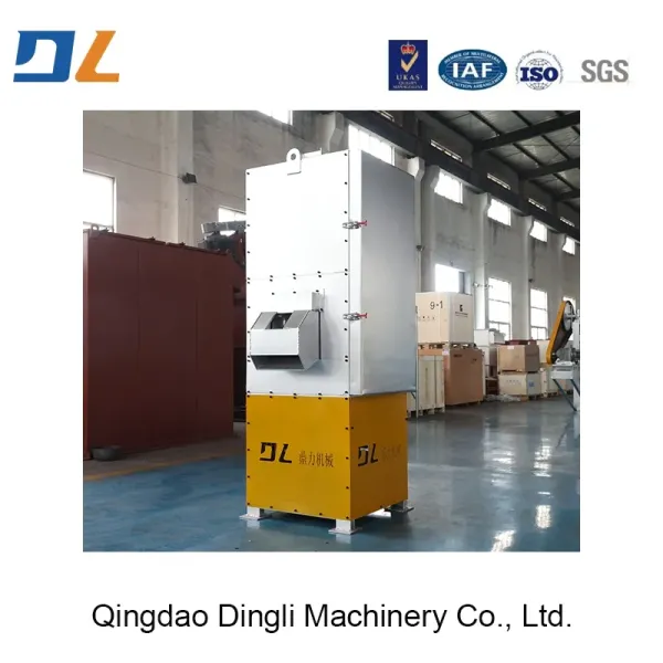 High-Efficiency Sand Casting Electric Furnace for Foundries