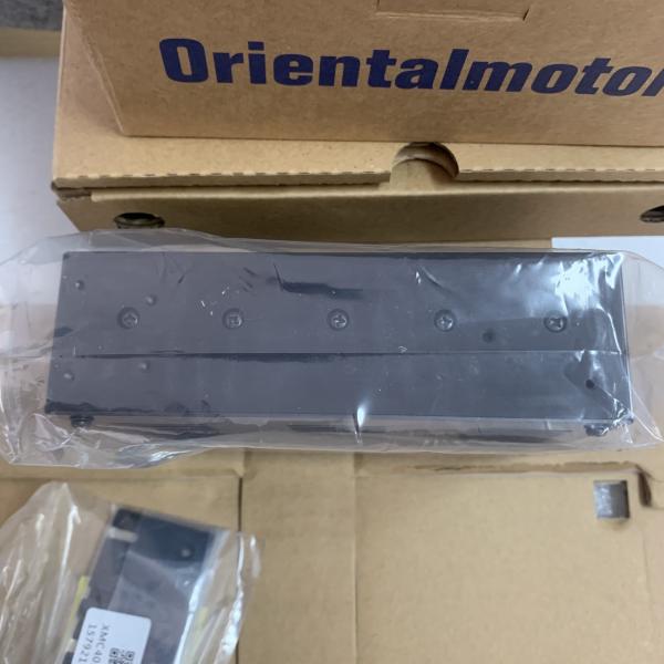 ORIENTAL MOTOR ASD13A-A STEPPER MOTOR DRIVER CLOSED LOOP 1PHASE