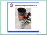 Hydraulic Concrete Pump Oil Greaser Electric Grease Pump