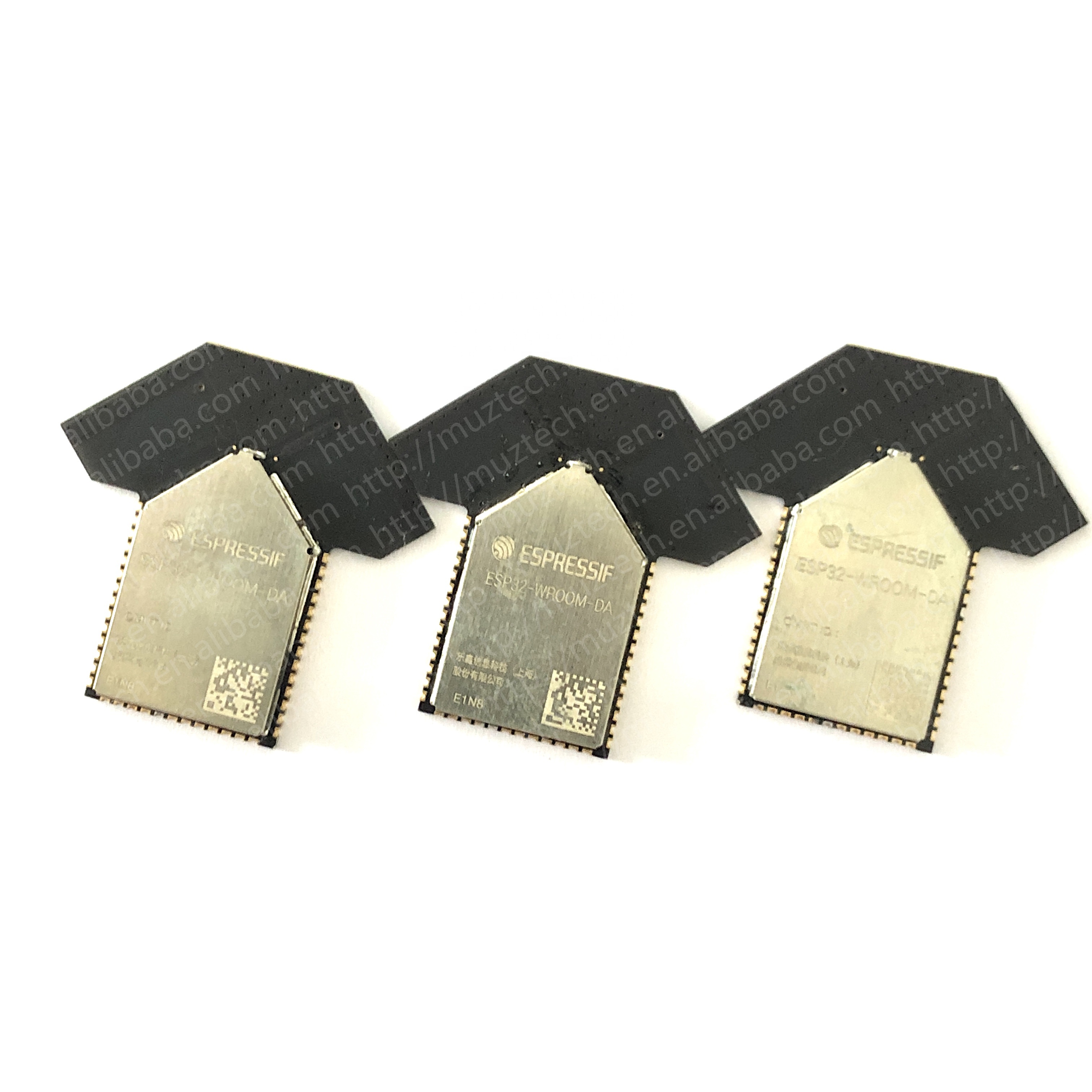 ESP32-WROOM-32UE IPEX Connector 802.11b/G/N BT WiFi Module