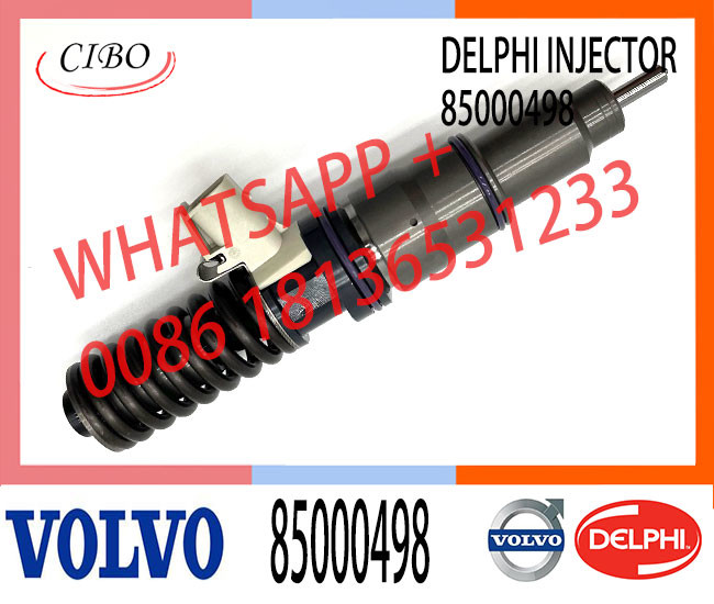 85003264 85000498 85000987 85003264 9021371673 BEBE4D08002 BEBE4D16002 BEBE4D24002 Diesel Fuel Injector