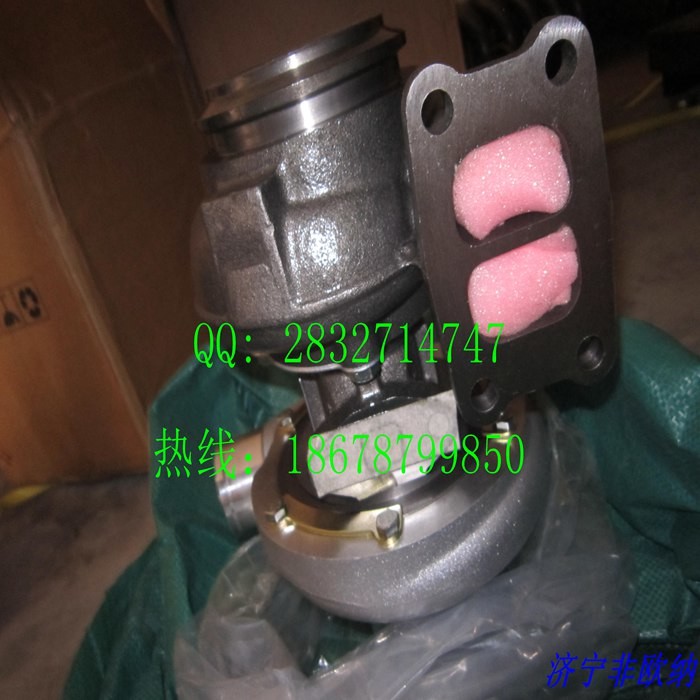 CAT turbo 1155853 CAT 120H grader turbocharger group 10.1KG 1352650