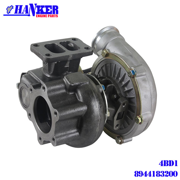 Isuzu 4BD1T Diesel Engine Turbocharger 8944183200 8-94418-320-0