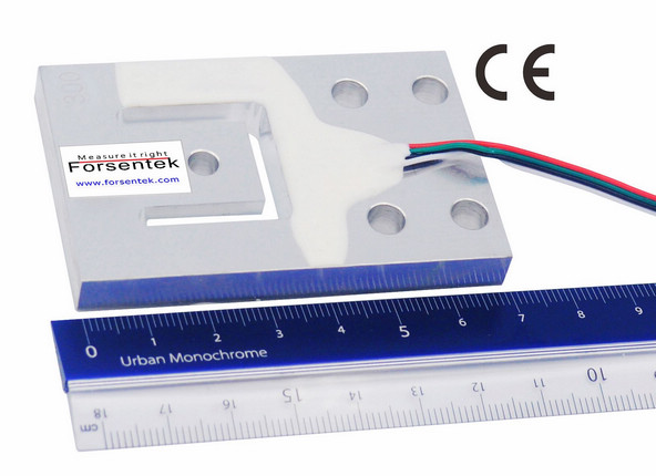 Thin Compression Load Cell 300kg 200kg 100kg 50kg 30kg